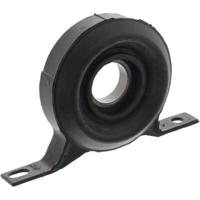 FEBI BILSTEIN 04589 Affjedringskomponent - BMW 5/6 Serie Kugleleje FEBI BILSTEIN 04589 Affjedringskomponent - BMW 5/6 Serie Kugleleje
