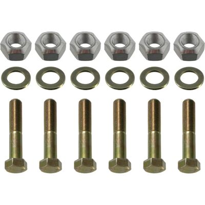 Kit de montage, articulation axe longitudinal FEBI BILSTEIN - Mercedes-Benz Kit de montage, articulation axe longitudinal FEBI BILSTEIN - Mercedes-Benz