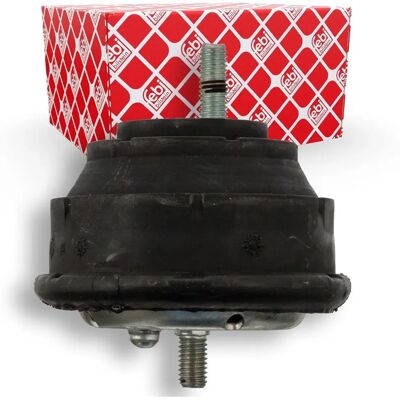 FEBI BILSTEIN 04697 Moottorin tuki - Hydraulinen tuki FEBI BILSTEIN 04697 Moottorin tuki - Hydraulinen tuki