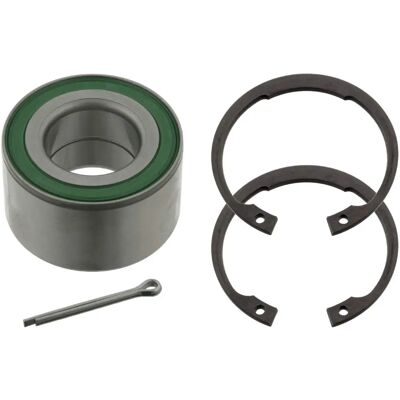FEBI BILSTEIN 04799 Set rulment de roată - Axă față FEBI BILSTEIN 04799 Set rulment de roată - Axă față