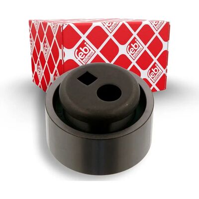 FEBI BILSTEIN 04856 Tændingsrækkepulley - Tændingsremsspænder FEBI BILSTEIN 04856 Tændingsrækkepulley - Tændingsremsspænder