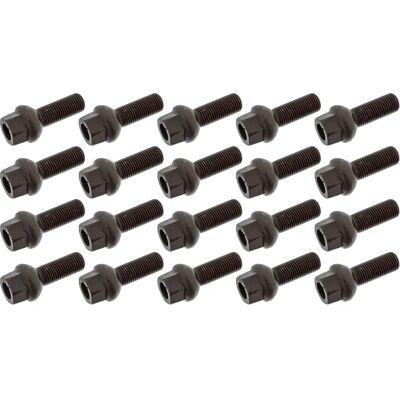 FEBI BILSTEIN Hjulbult 04912 - Hjulbult FEBI BILSTEIN Hjulbult 04912 - Hjulbult