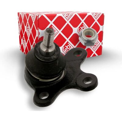 FEBI BILSTEIN Styrearmsled 04936 - Styrearm FEBI BILSTEIN Styrearmsled 04936 - Styrearm