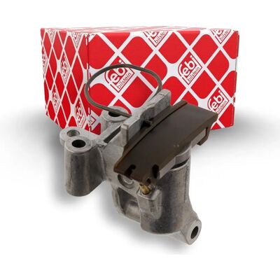 FEBI BILSTEIN Timing Chain Tensioner - High-Quality Upper Fit FEBI BILSTEIN Timing Chain Tensioner - High-Quality Upper Fit