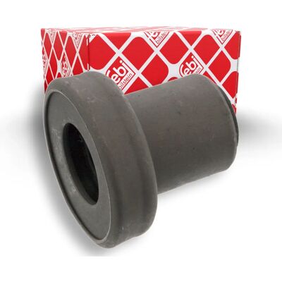 Febi Bilstein 05059 Ohjausvarren hiljainen puskuri - Ohjausvarsi Febi Bilstein 05059 Ohjausvarren hiljainen puskuri - Ohjausvarsi