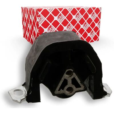 FEBI BILSTEIN 05131 Soporte de motor - Izquierdo delantero - Opel Astra F, Calibra, Vectra A FEBI BILSTEIN 05131 Soporte de motor - Izquierdo delantero - Opel Astra F, Calibra, Vectra A