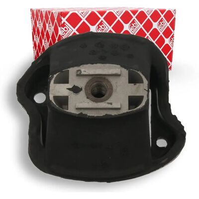 FEBI BILSTEIN Soporte de motor - Para Mercedes-Benz /8 (W115) - Soporte de motor FEBI BILSTEIN Soporte de motor - Para Mercedes-Benz /8 (W115) - Soporte de motor