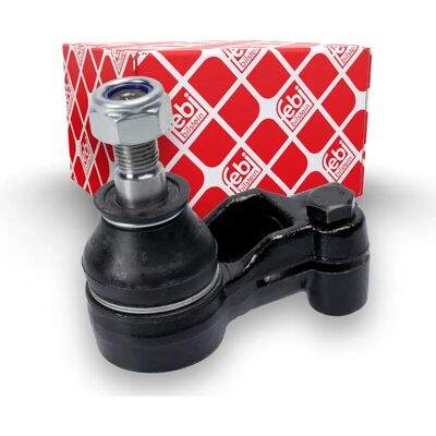 FEBI BILSTEIN Model 05200 Styrestangsende - Holdbar stålkonstruktion FEBI BILSTEIN Model 05200 Styrestangsende - Holdbar stålkonstruktion