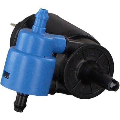 Volkswagen FEBI BILSTEIN Szemüvegmosó szivattyú 05244 - Mosó szivattyú Volkswagen FEBI BILSTEIN Szemüvegmosó szivattyú 05244 - Mosó szivattyú