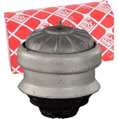 Mercedes-Benz Engine Mount - Hydrolager Support Mercedes-Benz Engine Mount - Hydrolager Support