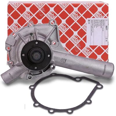 Febi Bilstein A1112000401 - Vandpumpe til Mercedes-Benz Febi Bilstein A1112000401 - Vandpumpe til Mercedes-Benz