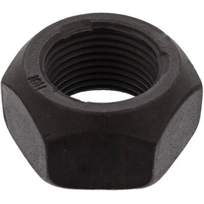 FEBI BILSTEIN Radmutter - M20 x 1,5, 15mm, Stahl, Sechskant - Radmutter FEBI BILSTEIN Radmutter - M20 x 1,5, 15mm, Stahl, Sechskant - Radmutter