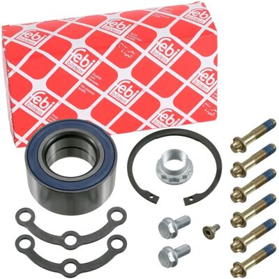 Conjunto de cubo da roda traseira Mercedes-Benz W210 - Cubo Conjunto de cubo da roda traseira Mercedes-Benz W210 - Cubo