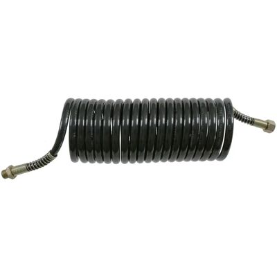 FEBI BILSTEIN M18 x 1,5 Tub spiralat - Flexibil FEBI BILSTEIN M18 x 1,5 Tub spiralat - Flexibil