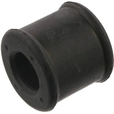 Febi Bilstein Vario Iskunvaimennin Tuki - Asennus Febi Bilstein Vario Iskunvaimennin Tuki - Asennus