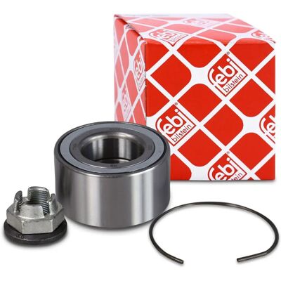 FEBI BILSTEIN Wheel Bearing Kit - Front Axle - 05528 FEBI BILSTEIN Wheel Bearing Kit - Front Axle - 05528