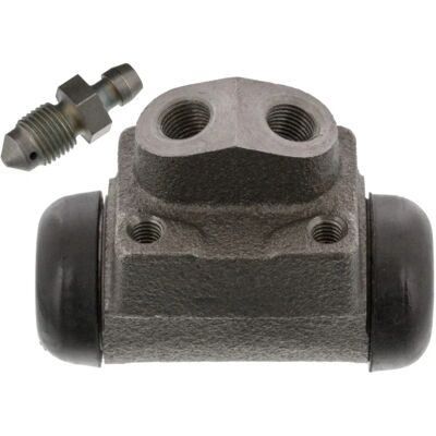 Febi Bilstein 22,2mm Hinterradbremszylinder - Radbremszylinder Febi Bilstein 22,2mm Hinterradbremszylinder - Radbremszylinder