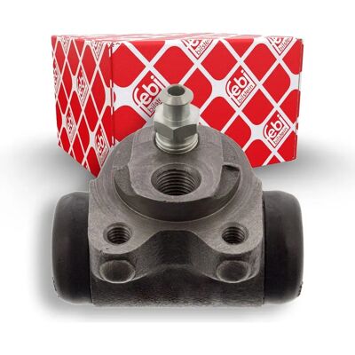 FEBI BILSTEIN Ford Fiesta II 15mm Bakhjuls Cylinderen - Hjul Cylinderen FEBI BILSTEIN Ford Fiesta II 15mm Bakhjuls Cylinderen - Hjul Cylinderen