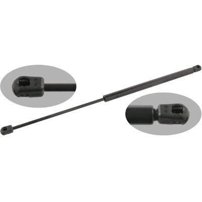 FEBI BILSTEIN 05755 Hydraulisk Bagagerumsstøtte - Ford Mazda FEBI BILSTEIN 05755 Hydraulisk Bagagerumsstøtte - Ford Mazda