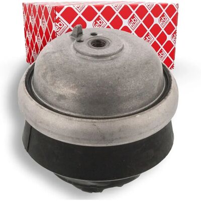 FEBI BILSTEIN 05866 Motorlager - Hydraulischer Support für Mercedes-Benz W124 FEBI BILSTEIN 05866 Motorlager - Hydraulischer Support für Mercedes-Benz W124