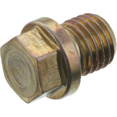 Febi Bilstein Ölablassschraube - Ölwanne - M12 x 1,5 - 17mm - 21mm - Verschlussschraube Febi Bilstein Ölablassschraube - Ölwanne - M12 x 1,5 - 17mm - 21mm - Verschlussschraube