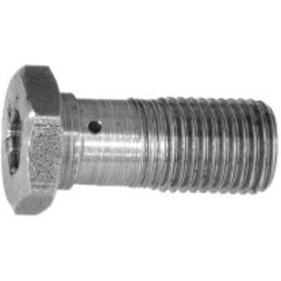 Vanne de pression d'huile FEBI M14 x 1,5 - oil pressure valve Vanne de pression d'huile FEBI M14 x 1,5 - oil pressure valve