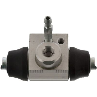 FEBI BILSTEIN Hjulbromscylinder - Aluminium bakaxel FEBI BILSTEIN Hjulbromscylinder - Aluminium bakaxel