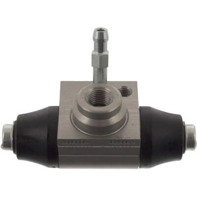 FEBI BILSTEIN 1H0611053B Radzylinder - Hinterachse links/rechts Aluminium FEBI BILSTEIN 1H0611053B Radzylinder - Hinterachse links/rechts Aluminium