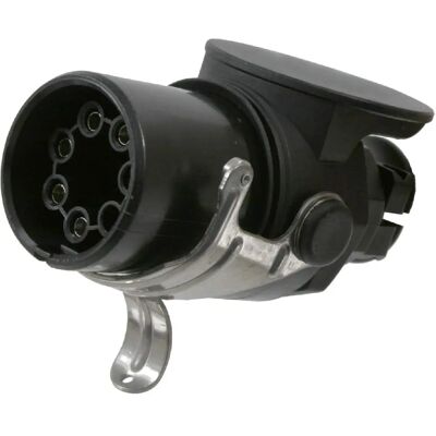 FEBI BILSTEIN 06140 Priza de remorcă - ISO 7638, 5 pini, Conexiune fiabilă FEBI BILSTEIN 06140 Priza de remorcă - ISO 7638, 5 pini, Conexiune fiabilă