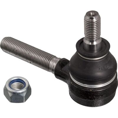FEBI BILSTEIN 06192 Styretøj - Bilreservedele FEBI BILSTEIN 06192 Styretøj - Bilreservedele