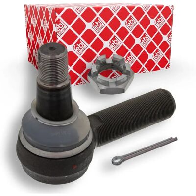FEBI BILSTEIN 06241 Käsijousi - Etuakseli FEBI BILSTEIN 06241 Käsijousi - Etuakseli