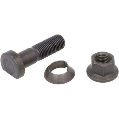 FEBI BILSTEIN Perno ruota - 06270 - Acciaio, 57,5mm, M14x1,5 FEBI BILSTEIN Perno ruota - 06270 - Acciaio, 57,5mm, M14x1,5