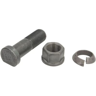 FEBI BILSTEIN Radbolzen - M18 x 1,5 - Stahl - 68,4mm FEBI BILSTEIN Radbolzen - M18 x 1,5 - Stahl - 68,4mm