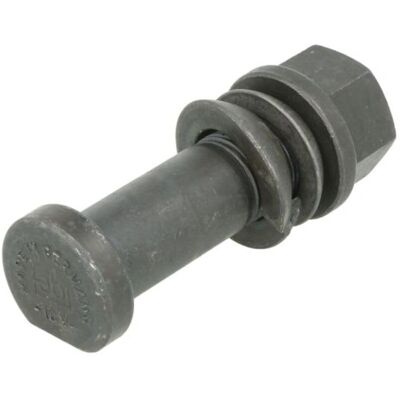 FEBI BILSTEIN Wheel Bolt M20 x 1.5 Steel 86mm - Wheel Bolt FEBI BILSTEIN Wheel Bolt M20 x 1.5 Steel 86mm - Wheel Bolt