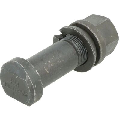 Perno de rueda FEBI BILSTEIN - M22 x 1.5 - 91mm - Acero grado 10.9 Perno de rueda FEBI BILSTEIN - M22 x 1.5 - 91mm - Acero grado 10.9