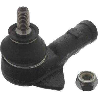 FEBI BILSTEIN 06302 - Ohjostangon pää vasen FEBI BILSTEIN 06302 - Ohjostangon pää vasen