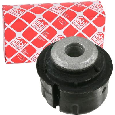 FEBI BILSTEIN 06353 Iskunvaimennin - Etu Ala-Akseli FEBI BILSTEIN 06353 Iskunvaimennin - Etu Ala-Akseli
