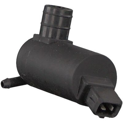 FEBI BILSTEIN Modell 06431 Waschpumpe - Scheibenwaschpumpe FEBI BILSTEIN Modell 06431 Waschpumpe - Scheibenwaschpumpe