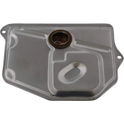 Set de filtre hidraulice FEBI BILSTEIN - Transmisie automată Set de filtre hidraulice FEBI BILSTEIN - Transmisie automată
