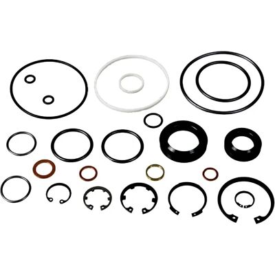 FEBI BILSTEIN Mercedes-Benz Lenkgetriebe Dichtungssatz - W124, 201 Serie FEBI BILSTEIN Mercedes-Benz Lenkgetriebe Dichtungssatz - W124, 201 Serie
