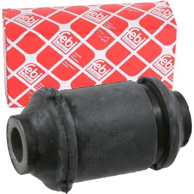 FEBI BILSTEIN Ohjausvarsi - 12mm sisäinen, 32mm ulkoinen - Etu vasen FEBI BILSTEIN Ohjausvarsi - 12mm sisäinen, 32mm ulkoinen - Etu vasen