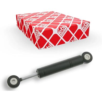 FEBI BILSTEIN Vibration Damper - Mercedes-Benz Compatible FEBI BILSTEIN Vibration Damper - Mercedes-Benz Compatible