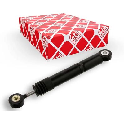 FEBI BILSTEIN A1022000814 Αναστολέας δονήσεων - Mercedes-Benz FEBI BILSTEIN A1022000814 Αναστολέας δονήσεων - Mercedes-Benz