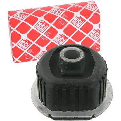Febi Achskörperlager Hinten Rechts/Links für Mercedes E-Klasse W124 W202 - Fahrwerk, Achskörper Febi Achskörperlager Hinten Rechts/Links für Mercedes E-Klasse W124 W202 - Fahrwerk, Achskörper