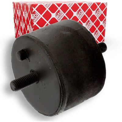 BMW 3er Motorhalter - Gummi-Metall - 69mm - OE 06739 BMW 3er Motorhalter - Gummi-Metall - 69mm - OE 06739