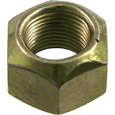 FEBI BILSTEIN 06878 Sechskantmutter - M18 x 1,5 - 20mm Höhe FEBI BILSTEIN 06878 Sechskantmutter - M18 x 1,5 - 20mm Höhe
