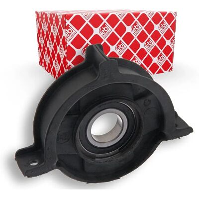 FEBI BILSTEIN 07062 Suport - Arbore de transmisie, Cauciuc/Metal, 35mm FEBI BILSTEIN 07062 Suport - Arbore de transmisie, Cauciuc/Metal, 35mm