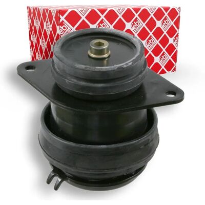 FEBI BILSTEIN Motorlager - Unterstützung hinten rechts - VW, Seat, Audi FEBI BILSTEIN Motorlager - Unterstützung hinten rechts - VW, Seat, Audi