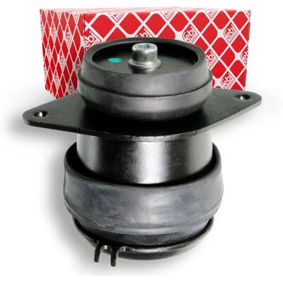 Suporte de motor Febi Bilstein - Apoio, Motor, Traseiro direito Suporte de motor Febi Bilstein - Apoio, Motor, Traseiro direito
