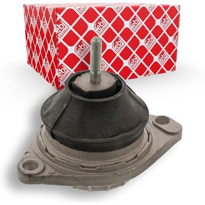 Febi Bilstein 8A0199382C Hydraulisches Motorlager - Motoraufnahme Febi Bilstein 8A0199382C Hydraulisches Motorlager - Motoraufnahme
